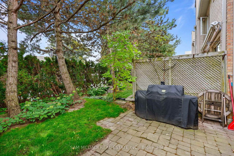 1725 The Mississauga,ON L5M 4N3 — Photo 39