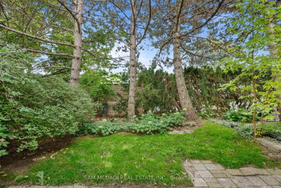1725 The Mississauga,ON L5M 4N3 — Photo 40