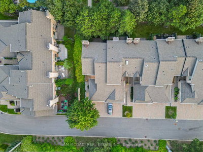 1725 The Mississauga,ON L5M 4N3 — Photo 41
