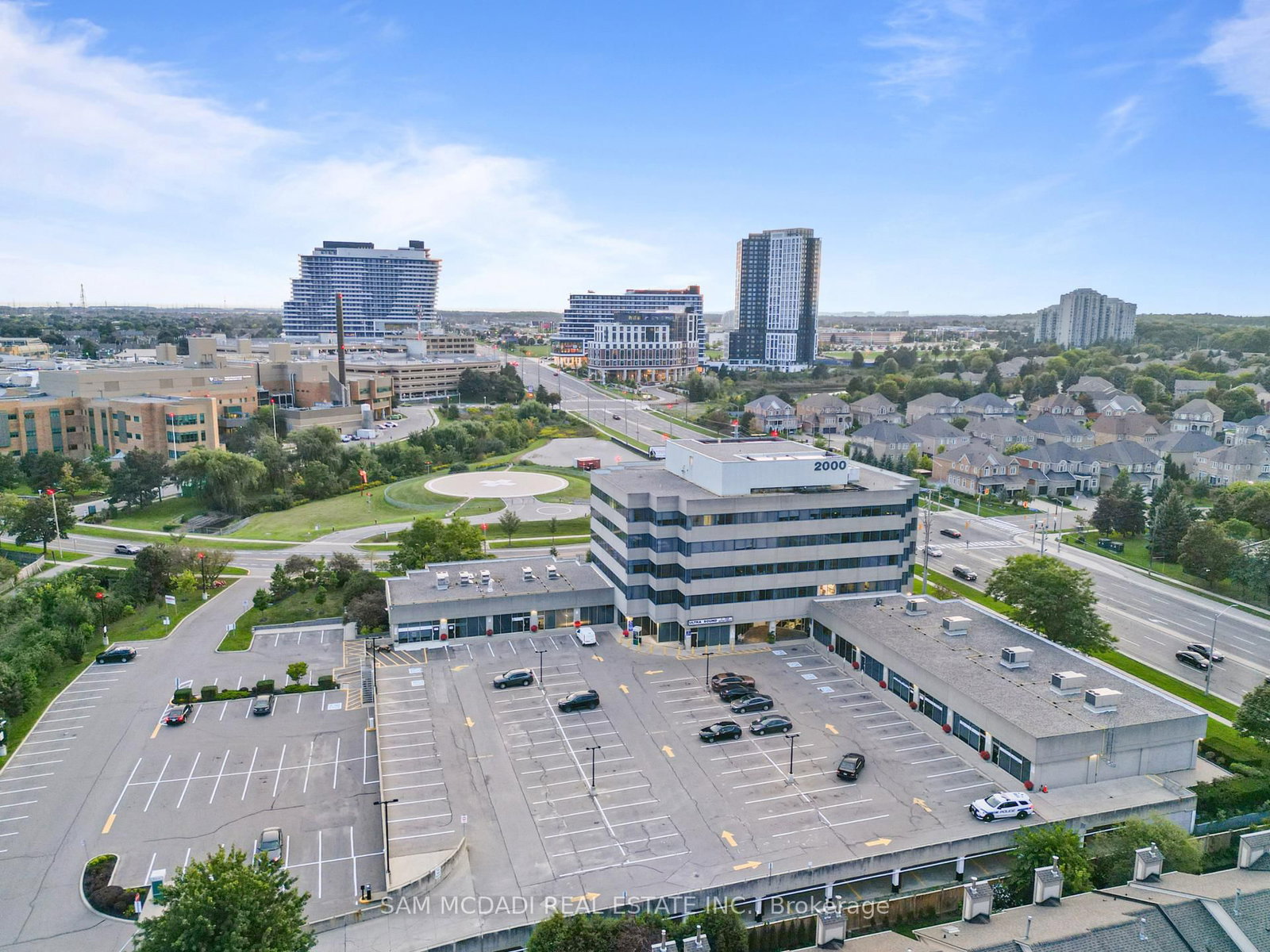 1725 The Chase • #20 • Mississauga, ON photo 43
