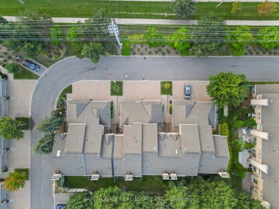 1725 The Mississauga,ON L5M 4N3 — Photo 44