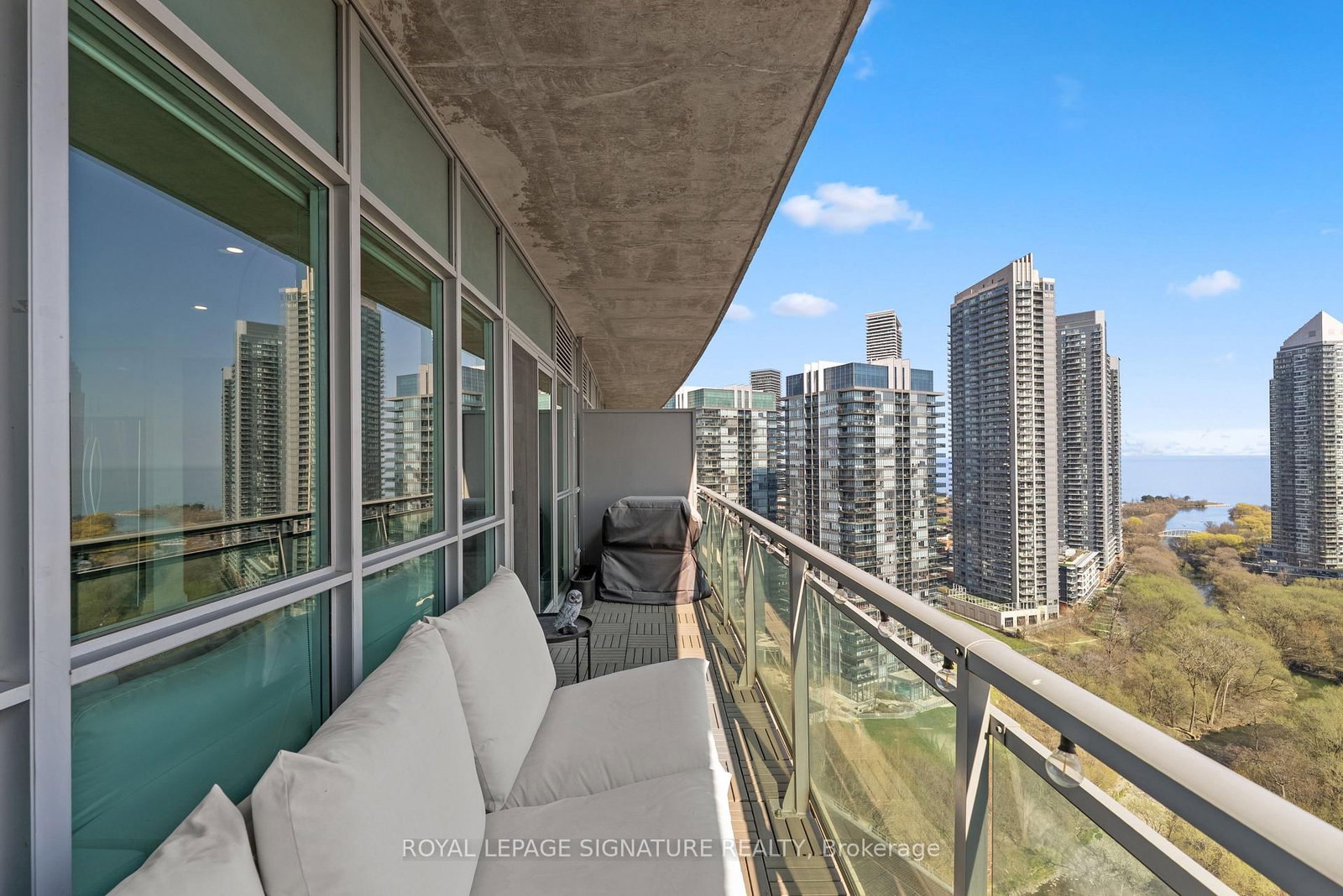 165 Legion Road • #2128 • Toronto, ON photo 11