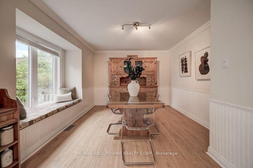 5180 Bunton Crescent • Burlington, ON photo 10