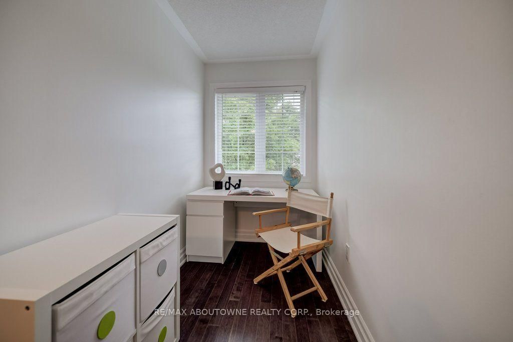 5180 Bunton Crescent • Burlington, ON photo 16