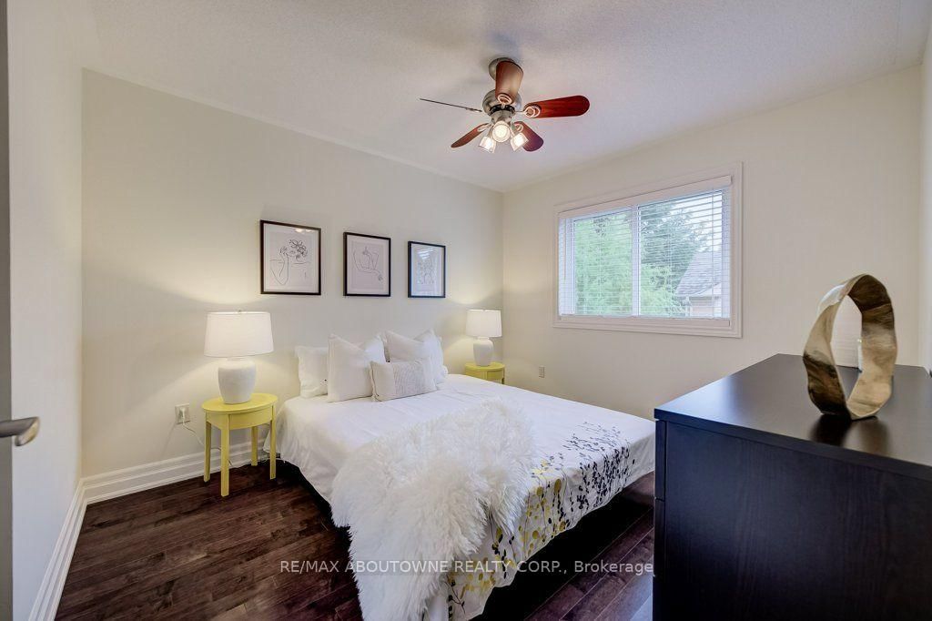 5180 Bunton Crescent • Burlington, ON photo 17