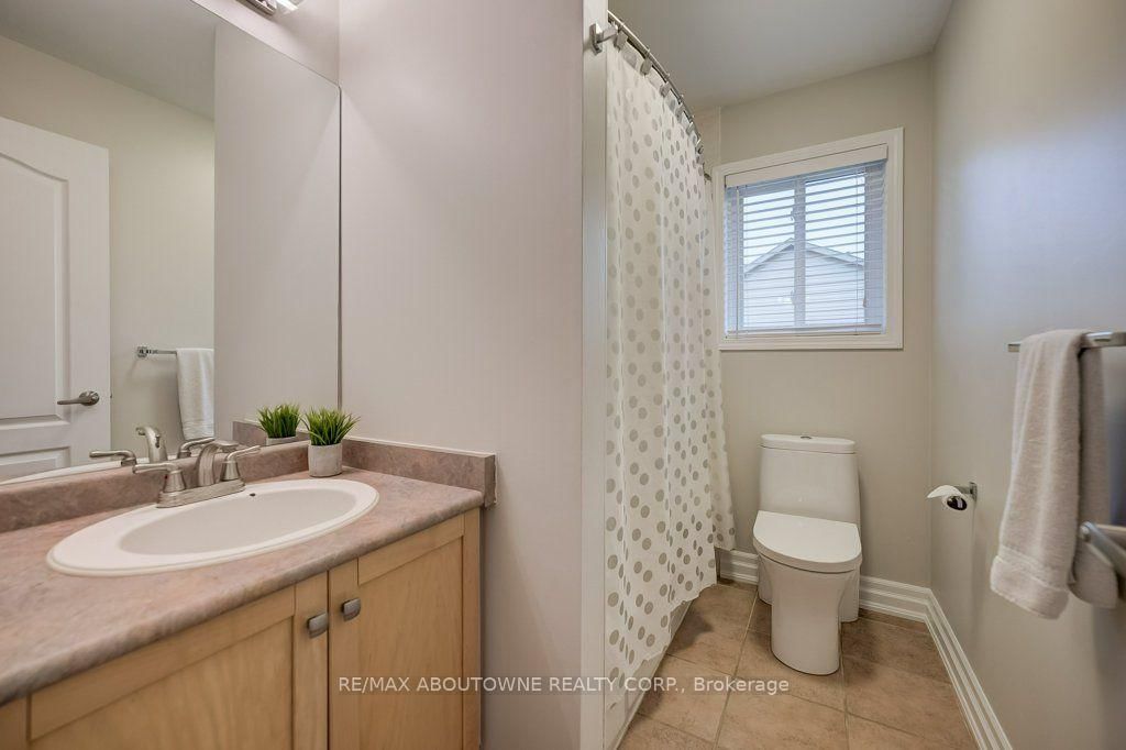 5180 Bunton Crescent • Burlington, ON photo 21