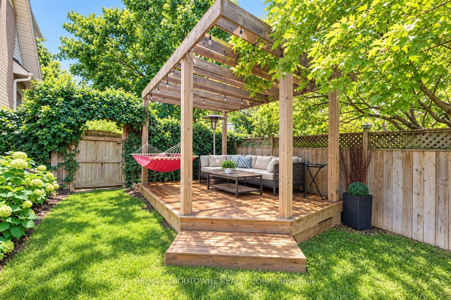 5180 Bunton Crescent • Burlington, ON photo 27