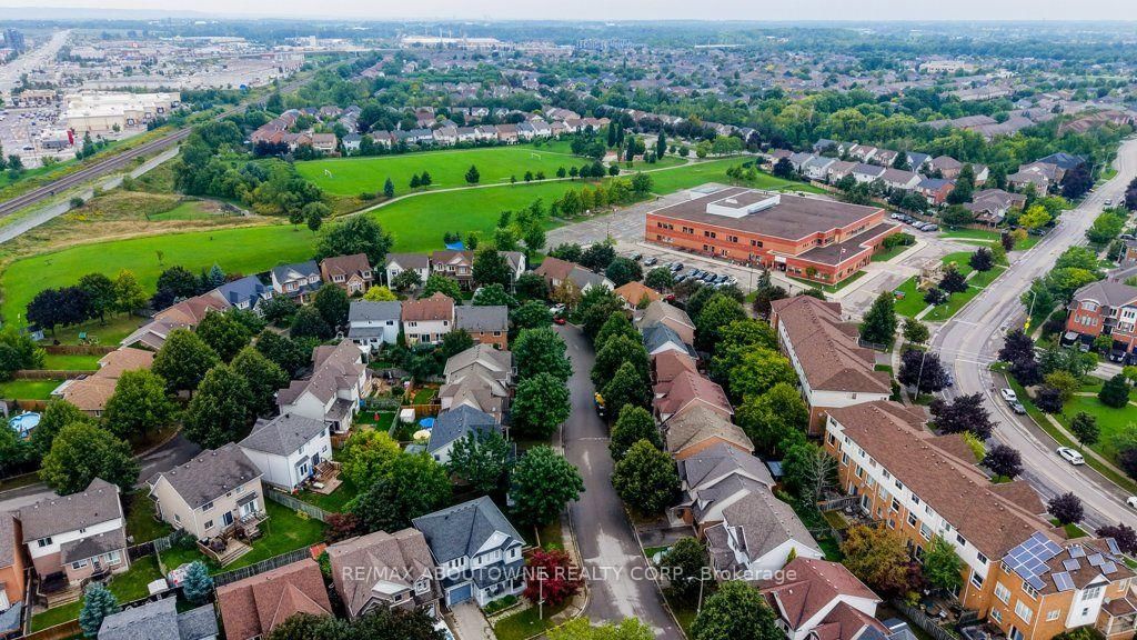 5180 Bunton Crescent • Burlington, ON photo 28