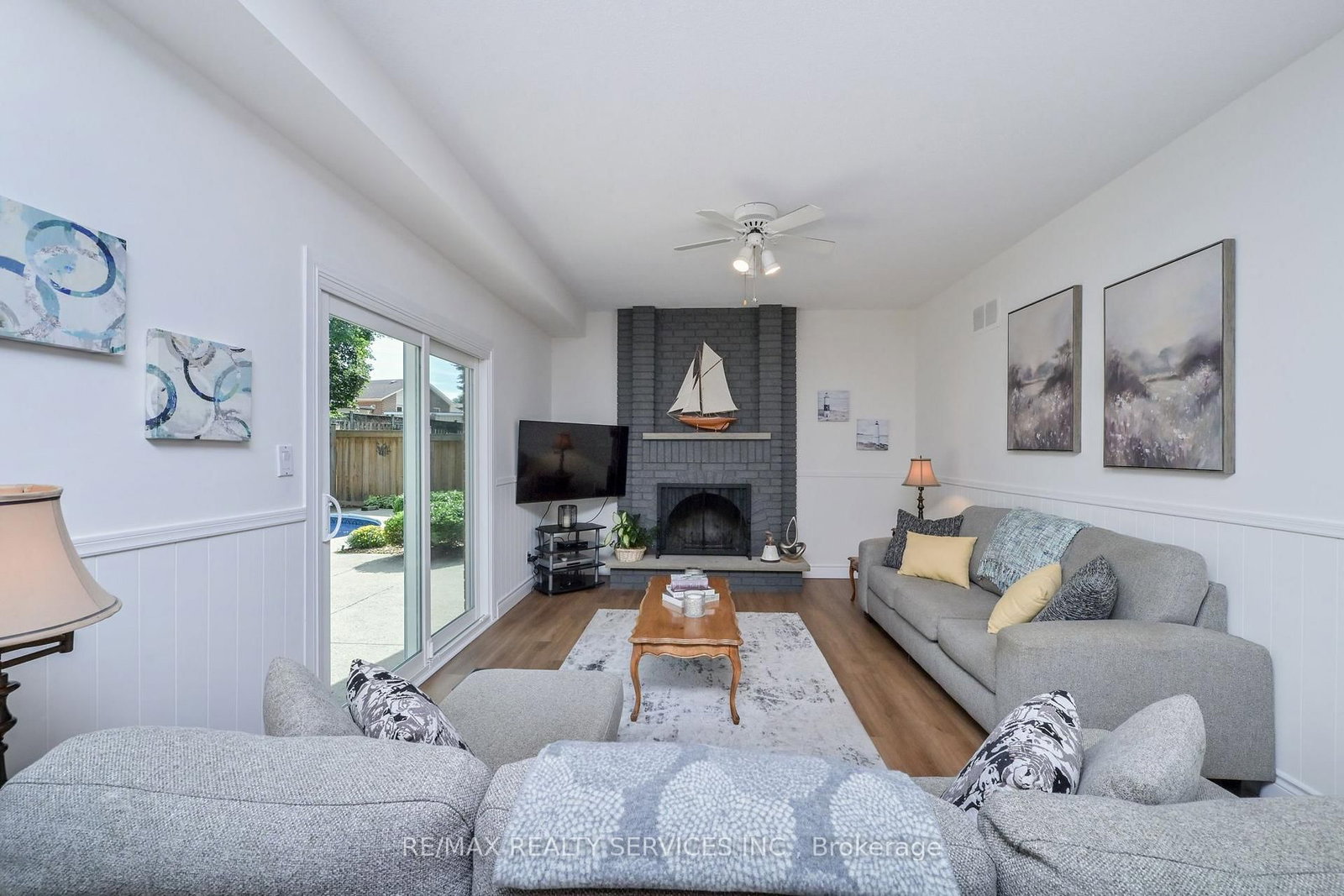 14 Ramsgate Court • Brampton, ON photo 16