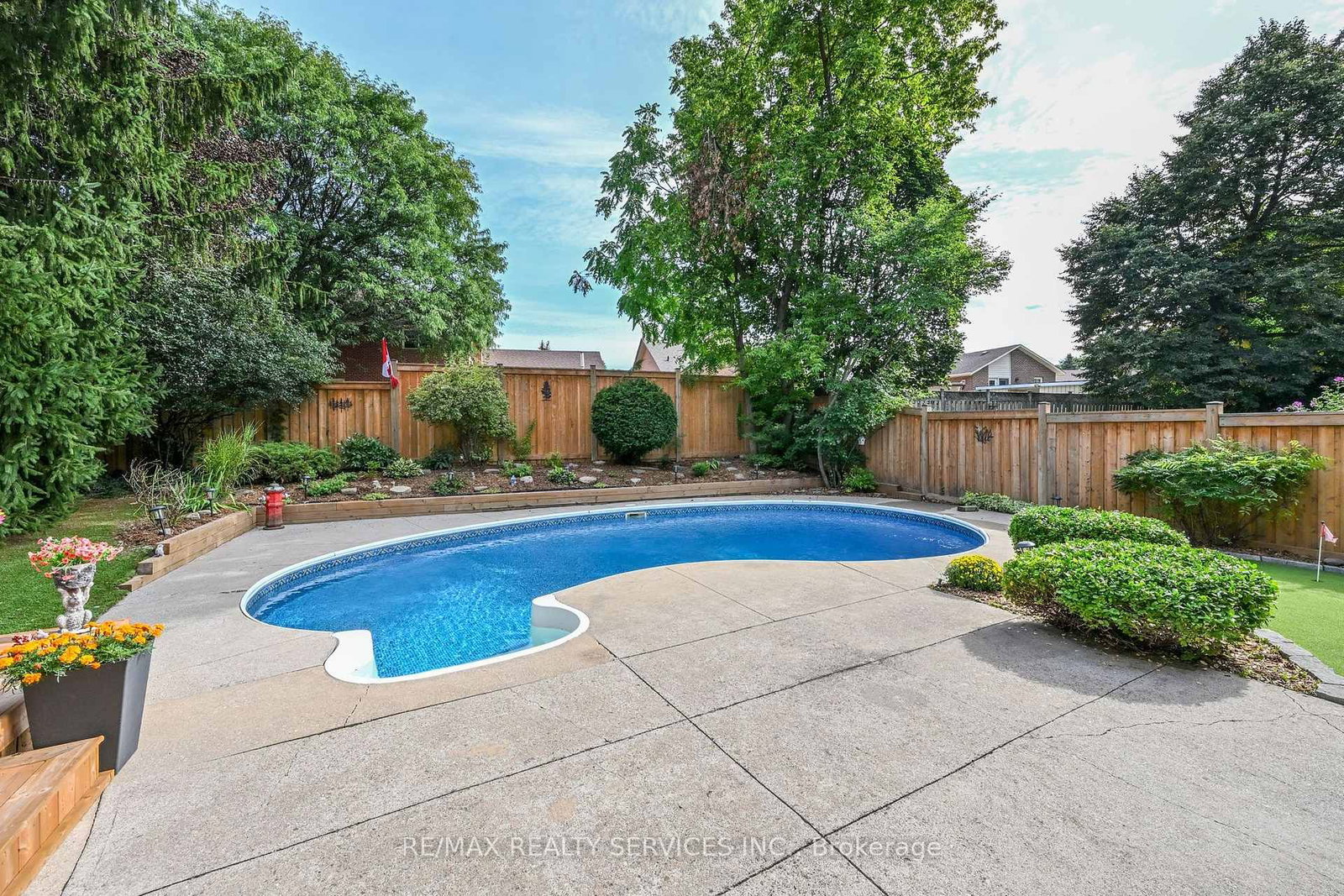 14 Ramsgate Court • Brampton, ON photo 34