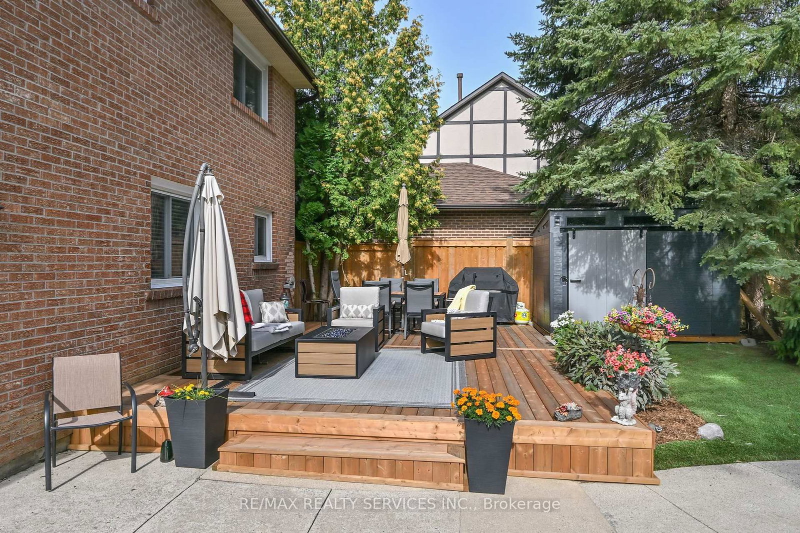 14 Ramsgate Court • Brampton, ON photo 35