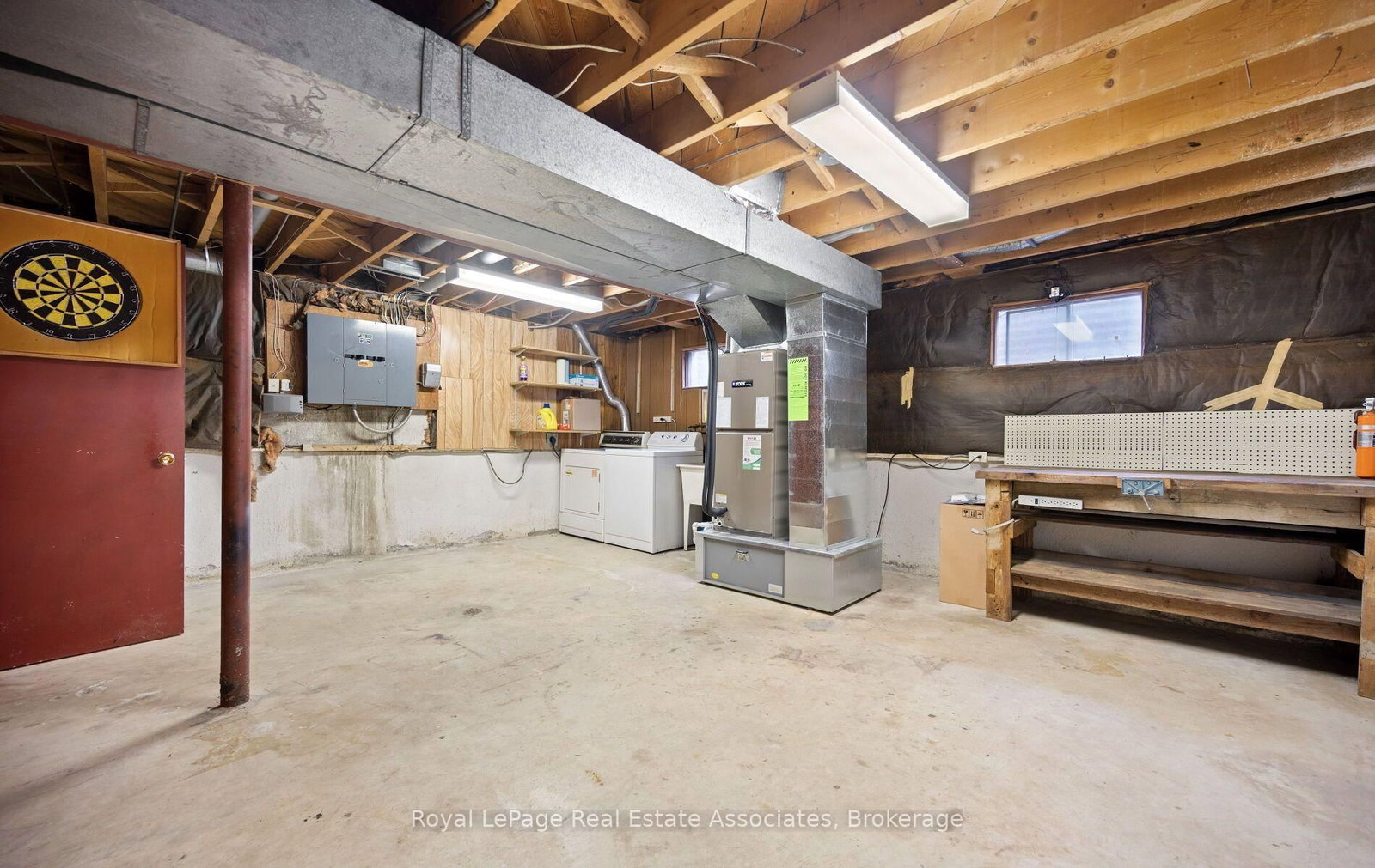 589 Tedwyn Drive • Mississauga, ON photo 19