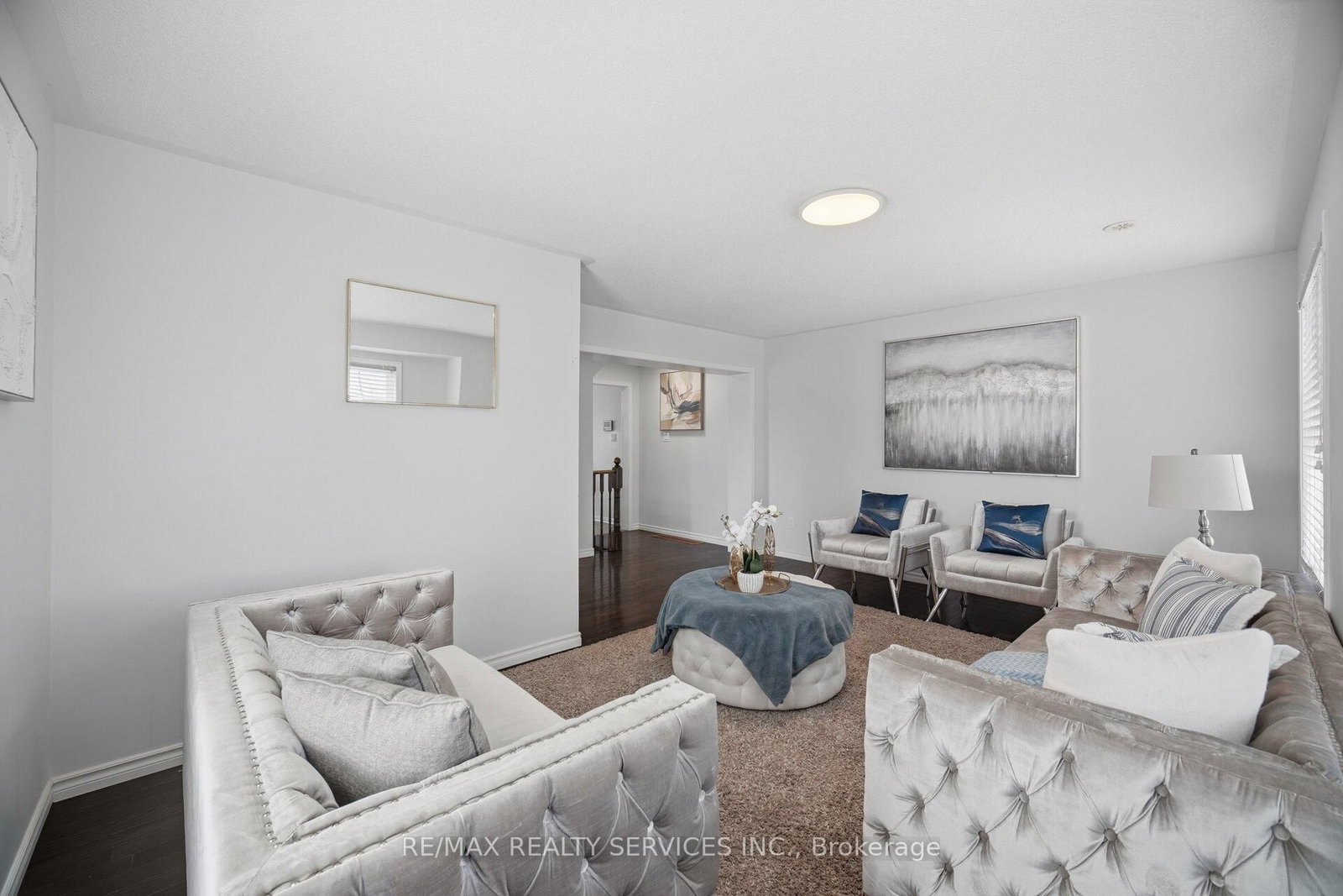 6 Viewforth Road • Brampton, ON photo 23