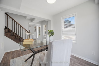 6 Viewforth Road • Brampton, ON photo 9