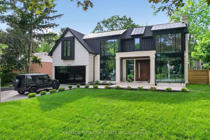 1477 Duncan Road