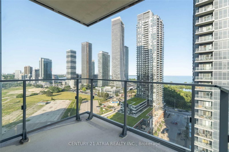 1901 - 10 Park Lawn Road