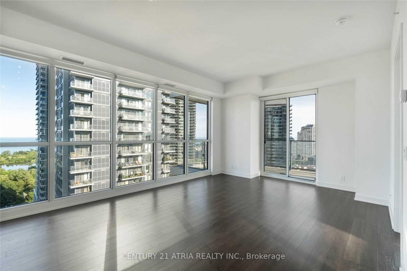 1901 - 10 Park Lawn Road