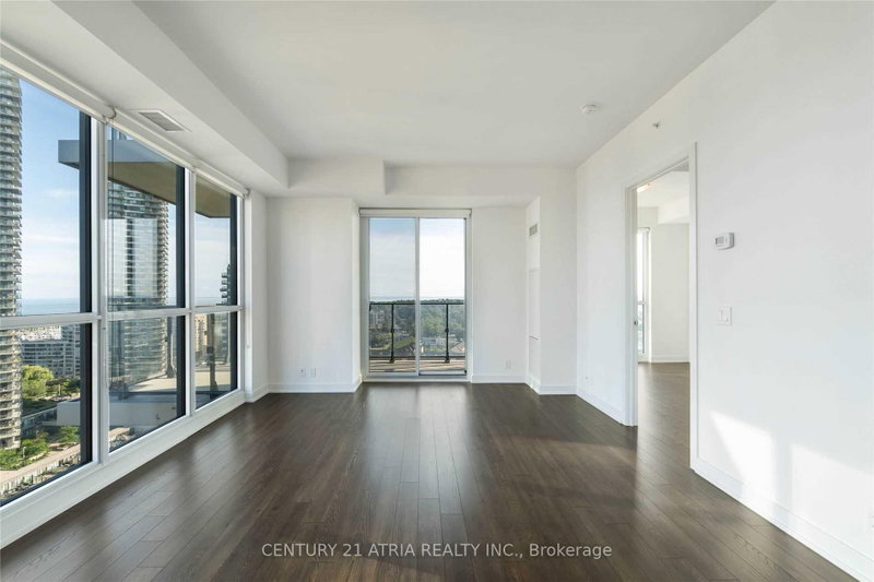1901 - 10 Park Lawn Road