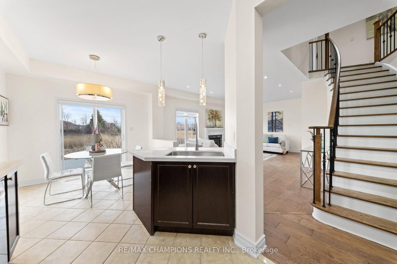 42 Abbotsbury Brampton,ON L6X 0S3 — Photo 15