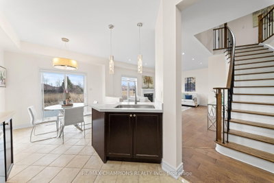 42 Abbotsbury Brampton,ON L6X 0S3 — Photo 15