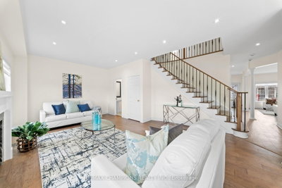 42 Abbotsbury Brampton,ON L6X 0S3 — Photo 18