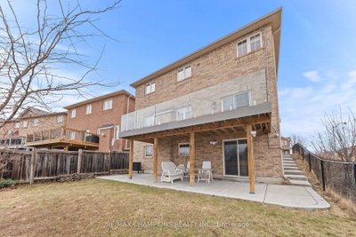 42 Abbotsbury Brampton,ON L6X 0S3 — Photo 43