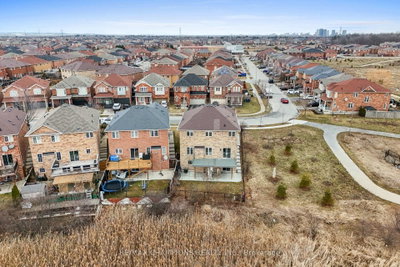 42 Abbotsbury Brampton,ON L6X 0S3 — Photo 45