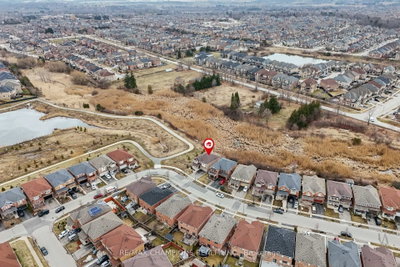 42 Abbotsbury Brampton,ON L6X 0S3 — Photo 47