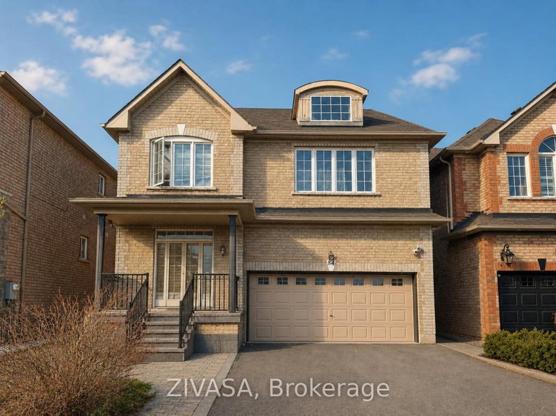 UPPER - 84 Game Creek Crescent
