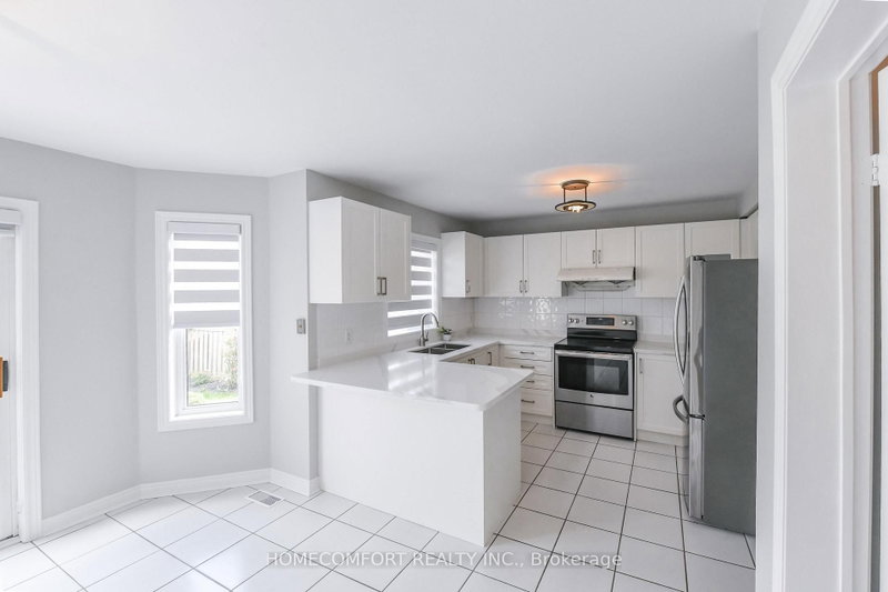 3557 Old Orchard Park Mississauga,ON L5B 4E3 — Photo 11