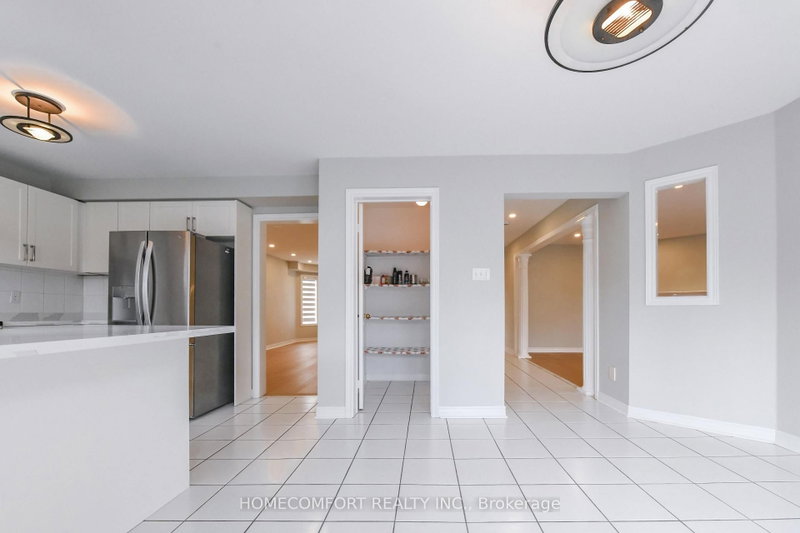 3557 Old Orchard Park Mississauga,ON L5B 4E3 — Photo 12
