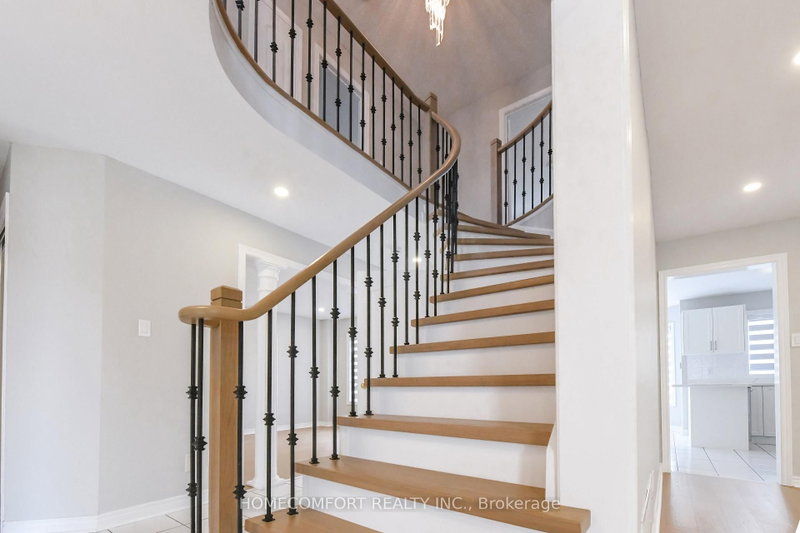 3557 Old Orchard Park Mississauga,ON L5B 4E3 — Photo 13