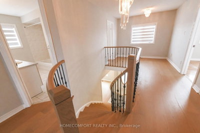3557 Old Orchard Park Mississauga,ON L5B 4E3 — Photo 14