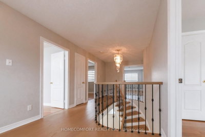 3557 Old Orchard Park Mississauga,ON L5B 4E3 — Photo 22