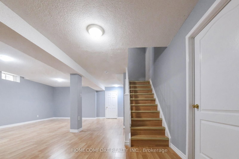 3557 Old Orchard Park Mississauga,ON L5B 4E3 — Photo 30