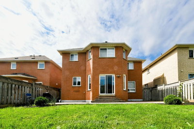 3557 Old Orchard Park Mississauga,ON L5B 4E3 — Photo 35