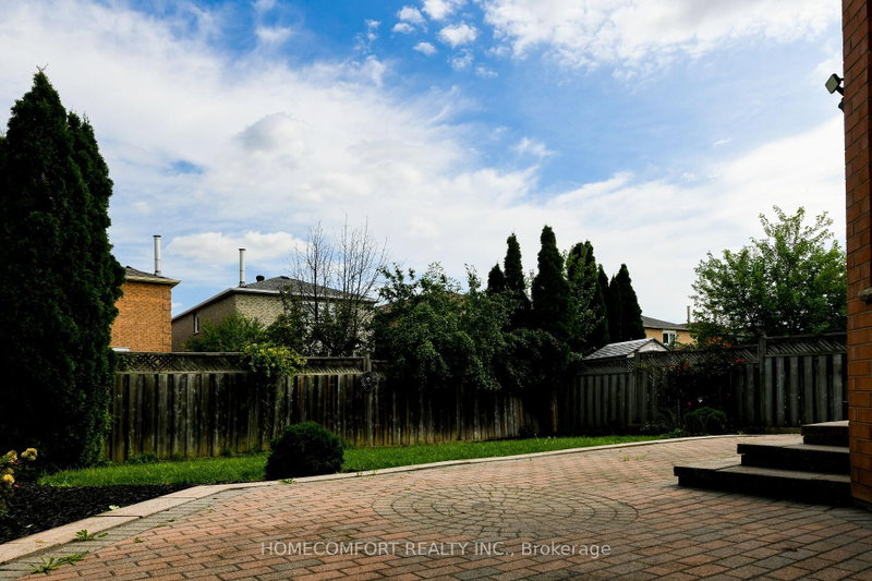 3557 Old Orchard Park Mississauga,ON L5B 4E3 — Photo 37