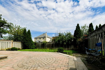 3557 Old Orchard Park Mississauga,ON L5B 4E3 — Photo 38