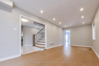 3557 old orchard park Drive • Mississauga, ON photo 5