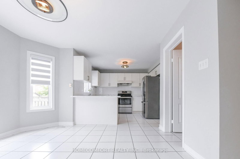 3557 Old Orchard Park Mississauga,ON L5B 4E3 — Photo 9