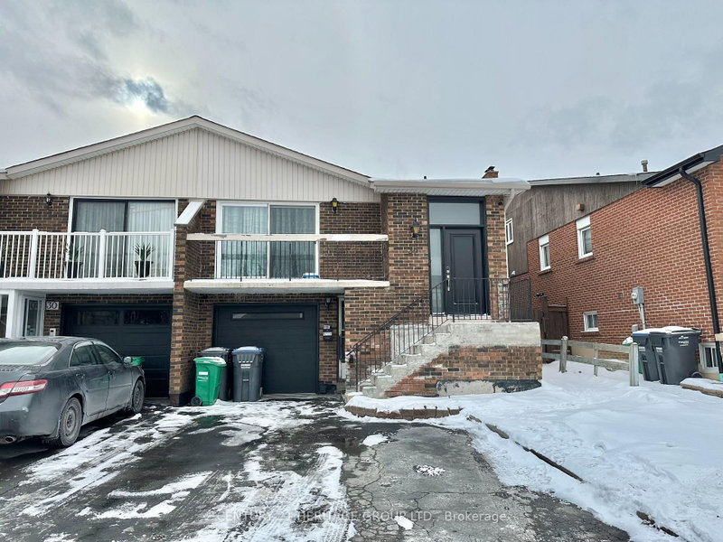 Lower - 32 Histon Crescent