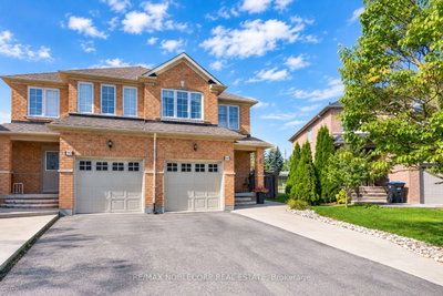 88 Humbershed Crescent • Caledon, ON photo 3