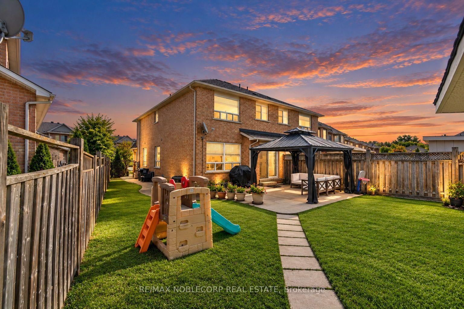 88 Humbershed Crescent • Caledon, ON photo 28