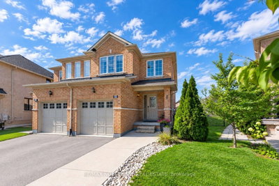 88 Humbershed Crescent • Caledon, ON photo 5