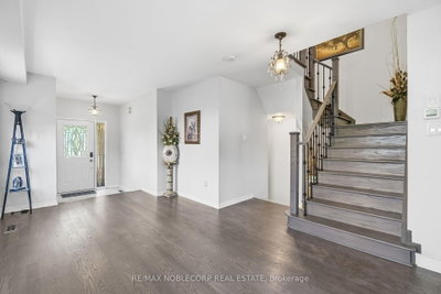 88 Humbershed Crescent • Caledon, ON photo 8