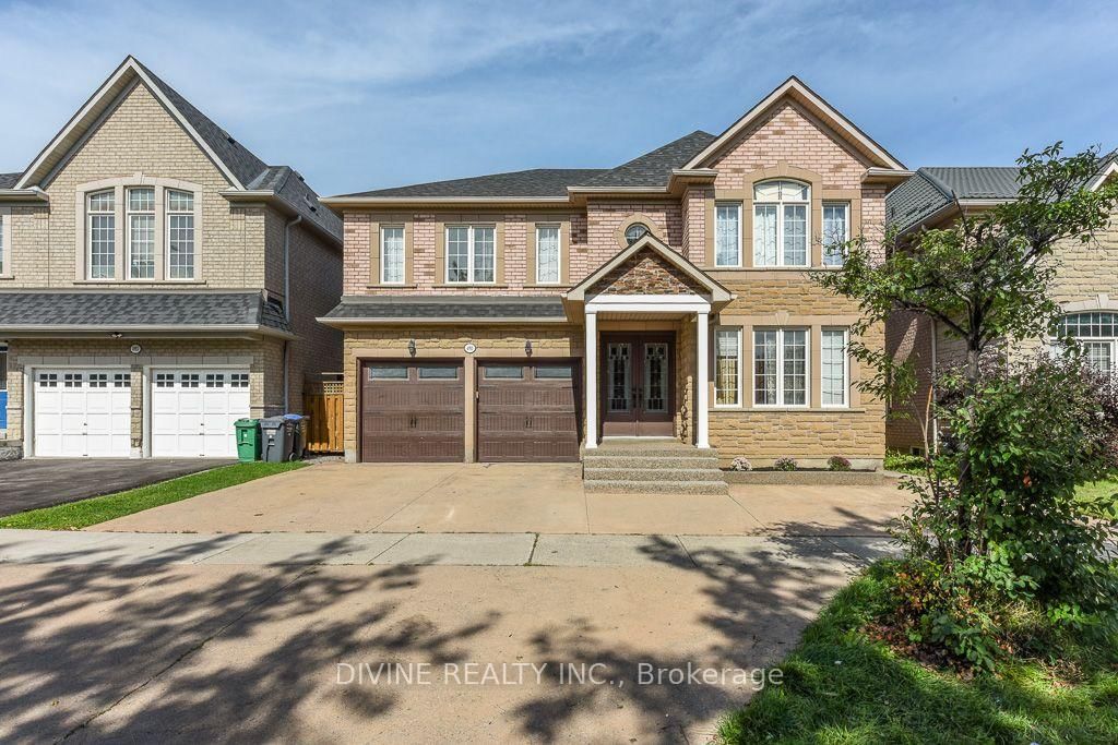 4911 Maxine Place • Mississauga, ON photo 1