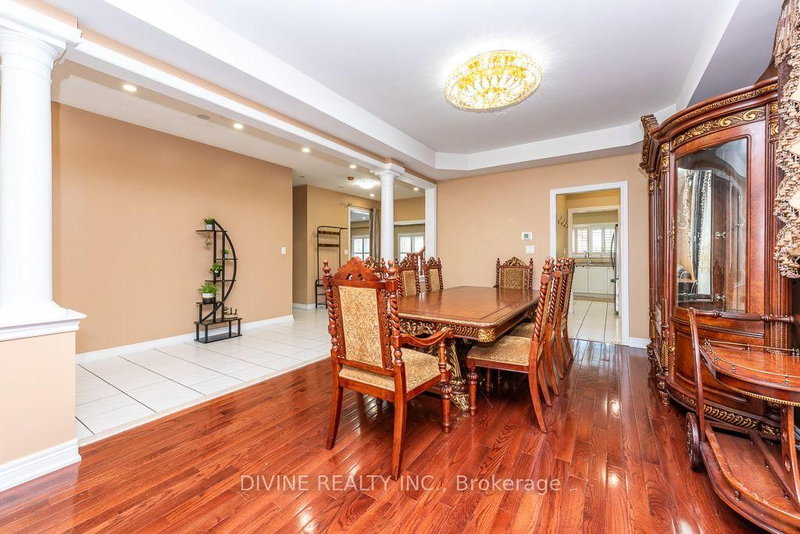 4911 Maxine Mississauga,ON L4Z 4H7 — Photo 10
