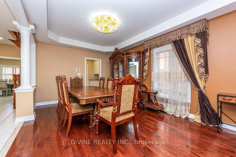 4911 Maxine Mississauga,ON L4Z 4H7 — Photo 11