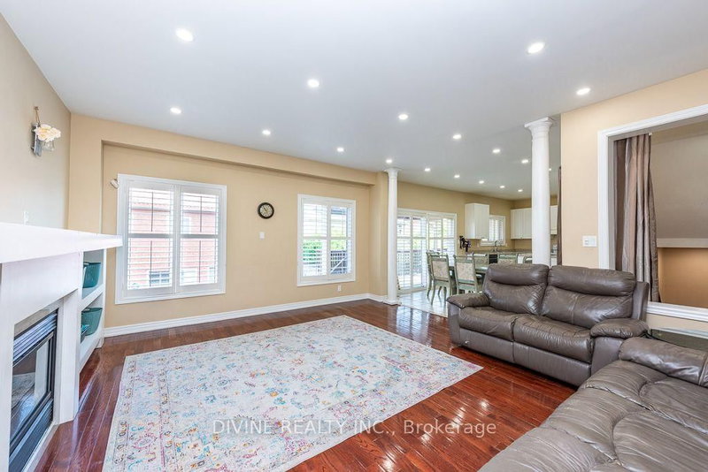 4911 Maxine Mississauga,ON L4Z 4H7 — Photo 14