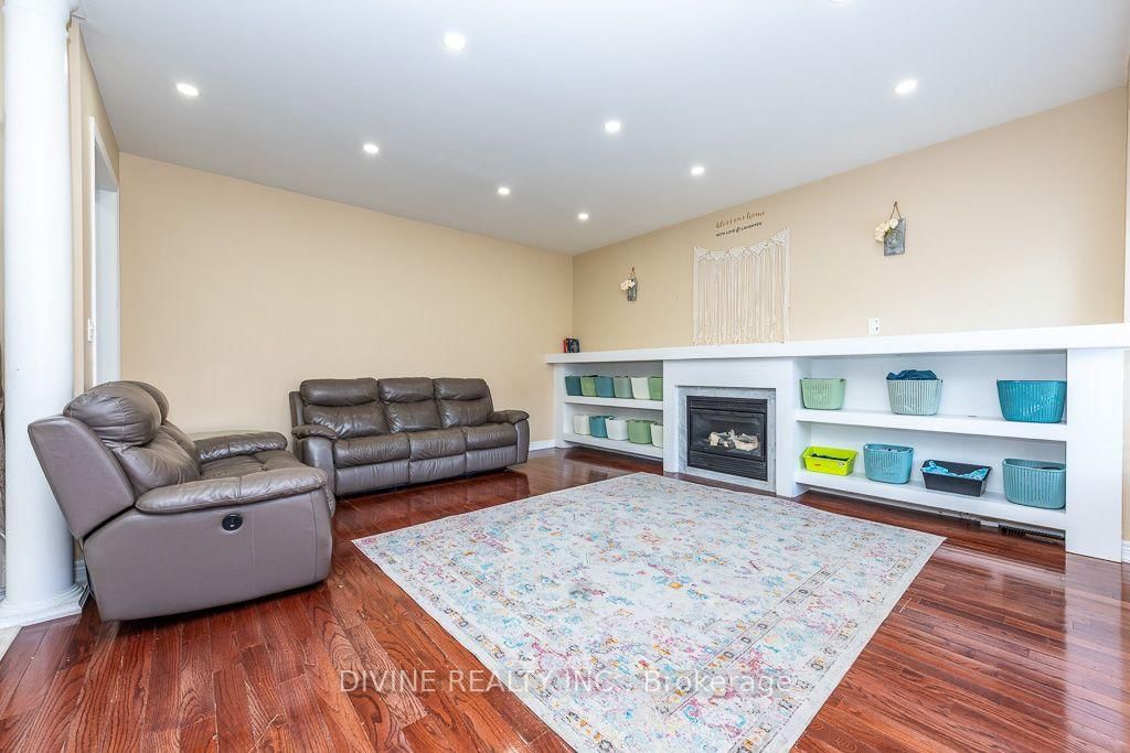 4911 Maxine Place • Mississauga, ON photo 15